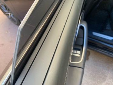 Audi a8 a8 60 tfsi e tiptronic 8 quattro avus extended garantie 12 mois full option suivi audi toit ouvrant occasion...