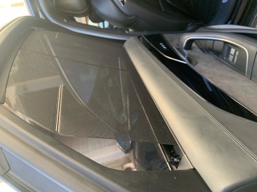 Audi a8 a8 60 tfsi e tiptronic 8 quattro avus extended garantie 12 mois full option suivi audi toit ouvrant occasion...