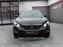 Peugeot 5008 bluehdi 130ch ss eat8 allure/ 1Ère main/ hayon électrique/ caméra de recul/ 7 places occasion simplicicar...