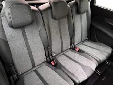 Peugeot 5008 bluehdi 130ch ss eat8 allure/ 1Ère main/ hayon électrique/ caméra de recul/ 7 places occasion simplicicar...