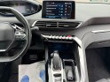 Peugeot 5008 bluehdi 130ch ss eat8 allure/ 1Ère main/ hayon électrique/ caméra de recul/ 7 places occasion simplicicar...
