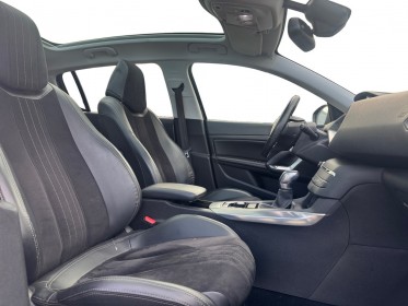 Peugeot 308 féline 2.0 bluehdi 150 ch eat6 siÈges chauffants/ camera de recul occasion simplicicar orgeval  simplicicar...
