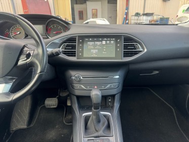 Peugeot 308 féline 2.0 bluehdi 150 ch eat6 siÈges chauffants/ camera de recul occasion simplicicar orgeval  simplicicar...