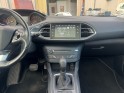Peugeot 308 féline 2.0 bluehdi 150 ch eat6 siÈges chauffants/ camera de recul occasion simplicicar orgeval  simplicicar...