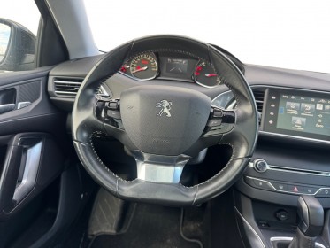 Peugeot 308 féline 2.0 bluehdi 150 ch eat6 siÈges chauffants/ camera de recul occasion simplicicar orgeval  simplicicar...