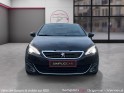 Peugeot 308 130ch eat6 gt line/ distribution neuve/ caméra de recul/ 1Ère main--- occasion simplicicar orgeval  simplicicar...