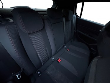 Peugeot 308 130ch eat6 gt line/ distribution neuve/ caméra de recul/ 1Ère main--- occasion simplicicar orgeval  simplicicar...