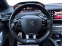 Peugeot 308 130ch eat6 gt line/ distribution neuve/ caméra de recul/ 1Ère main--- occasion simplicicar orgeval  simplicicar...