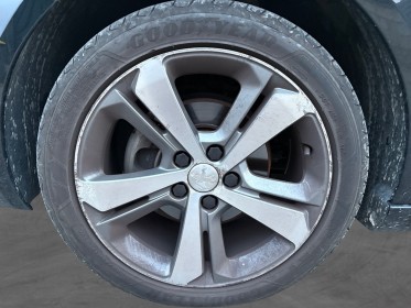 Peugeot 308 130ch eat6 gt line/ distribution neuve/ caméra de recul/ 1Ère main--- occasion simplicicar orgeval  simplicicar...