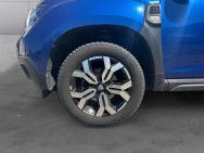 DACIA d'occasion DUSTER 1.5 BLUE DCI 115 Prestige + de 2022 Perpignan
