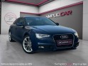 Audi a5 sportback 1.8 tfsi 170 s line garantie 12 mois occasion simplicicar pontarlier auto  simplicicar simplicibike france