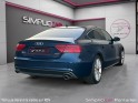 Audi a5 sportback 1.8 tfsi 170 s line garantie 12 mois occasion simplicicar pontarlier auto  simplicicar simplicibike france