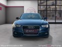 Audi a5 sportback 1.8 tfsi 170 s line garantie 12 mois occasion simplicicar pontarlier auto  simplicicar simplicibike france