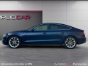 Audi a5 sportback 1.8 tfsi 170 s line garantie 12 mois occasion simplicicar pontarlier auto  simplicicar simplicibike france