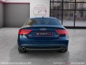 Audi a5 sportback 1.8 tfsi 170 s line garantie 12 mois occasion simplicicar pontarlier auto  simplicicar simplicibike france