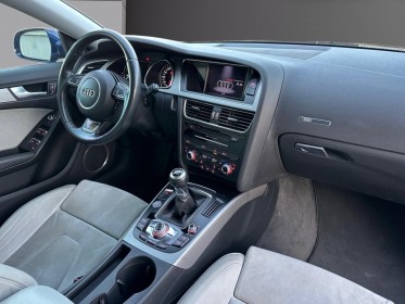 Audi a5 sportback 1.8 tfsi 170 s line garantie 12 mois occasion simplicicar pontarlier auto  simplicicar simplicibike france