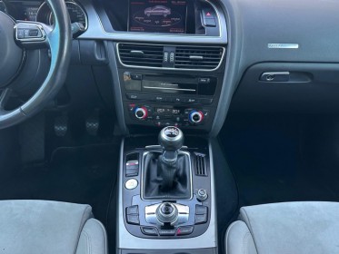 Audi a5 sportback 1.8 tfsi 170 s line garantie 12 mois occasion simplicicar pontarlier auto  simplicicar simplicibike france