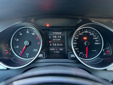 Audi a5 sportback 1.8 tfsi 170 s line garantie 12 mois occasion simplicicar pontarlier auto  simplicicar simplicibike france