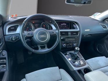 Audi a5 sportback 1.8 tfsi 170 s line garantie 12 mois occasion simplicicar pontarlier auto  simplicicar simplicibike france