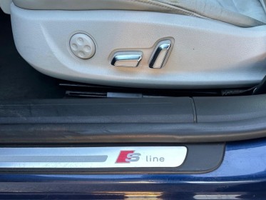 Audi a5 sportback 1.8 tfsi 170 s line garantie 12 mois occasion simplicicar pontarlier auto  simplicicar simplicibike france