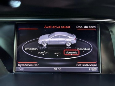 Audi a5 sportback 1.8 tfsi 170 s line garantie 12 mois occasion simplicicar pontarlier auto  simplicicar simplicibike france