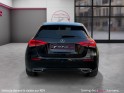 Mercedes classe a 180 d 7g-dct progressive line - caméra de recul - garantie 12 mois occasion simplicicar nimes - rb auto...