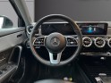 Mercedes classe a berline 200 7g-dct style line, caméra de recul, radar av/ar, apple carplay, garantie 12 mois occasion...