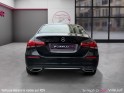 Mercedes classe a berline 200 7g-dct style line, caméra de recul, radar av/ar, apple carplay, garantie 12 mois occasion...