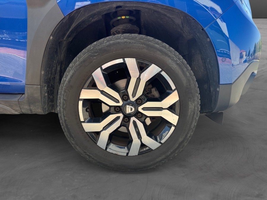 DACIA d'occasion DUSTER 1.5 BLUE DCI 115 Prestige + de 2022 Perpignan