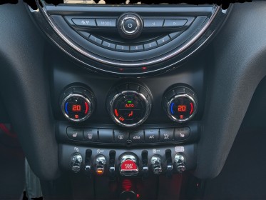 Mini hatch 3 portes f56 lci jcw 231 ch bva8 - suivi mini - toit ouvrant - carplay - garantie 12 mois occasion simplicicar...