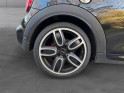 Mini hatch 3 portes f56 lci jcw 231 ch bva8 - suivi mini - toit ouvrant - carplay - garantie 12 mois occasion simplicicar...