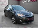 Citroen c3 c3 82ch exclusive/ carplay/ camera de recul occasion simplicicar orgeval  simplicicar simplicibike france