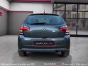 Citroen c3 c3 82ch exclusive/ carplay/ camera de recul occasion simplicicar orgeval  simplicicar simplicibike france