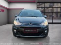 Citroen c3 c3 82ch exclusive/ carplay/ camera de recul occasion simplicicar orgeval  simplicicar simplicibike france