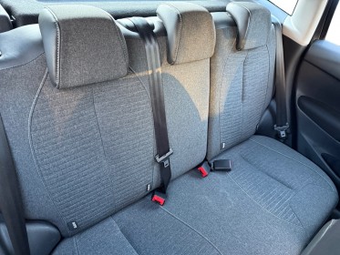 Citroen c3 c3 82ch exclusive/ carplay/ camera de recul occasion simplicicar orgeval  simplicicar simplicibike france