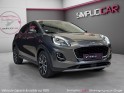 Ford puma 1.0 ecoboost 125 ch mhev ss bvm6 titanium design garantie 12mois occasion simplicicar bretigny-sur-orge simplicicar...