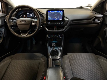 Ford puma 1.0 ecoboost 125 ch mhev ss bvm6 titanium design garantie 12mois occasion simplicicar bretigny-sur-orge simplicicar...