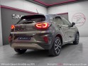 Ford puma 1.0 ecoboost 125 ch mhev ss bvm6 titanium design garantie 12mois occasion simplicicar bretigny-sur-orge simplicicar...