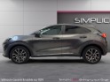 Ford puma 1.0 ecoboost 125 ch mhev ss bvm6 titanium design garantie 12mois occasion simplicicar bretigny-sur-orge simplicicar...
