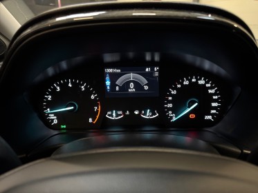 Ford puma 1.0 ecoboost 125 ch mhev ss bvm6 titanium design garantie 12mois occasion simplicicar bretigny-sur-orge simplicicar...