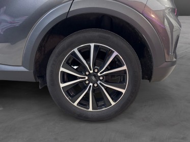 Ford puma 1.0 ecoboost 125 ch mhev ss bvm6 titanium design garantie 12mois occasion simplicicar bretigny-sur-orge simplicicar...