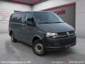 Volkswagen transporter procab l1 2.0 tdi 150 4motion business line - garantie 12 mois - jeu de jantes hiver - bluetooth -......