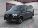 Volkswagen transporter procab l1 2.0 tdi 150 4motion business line - garantie 12 mois - jeu de jantes hiver - bluetooth -......