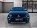 Volkswagen t-roc 2.0 tdi 150 start/stop dsg7 carat exclusive occasion simplicicar rennes simplicicar simplicibike france