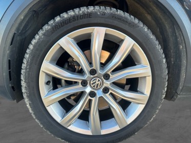 Volkswagen t-roc 2.0 tdi 150 start/stop dsg7 carat exclusive occasion simplicicar rennes simplicicar simplicibike france