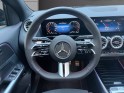 Mercedes gla 250 e 8g-dct amg line, caméra 360, garantie mercedes, toit ouvrant, carplay, mbux occasion simplicicar...