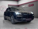 Porsche cayenne e-hybrid 3.0 v6 462 ch tiptronic garantie 12mois occasion simplicicar bretigny-sur-orge simplicicar...