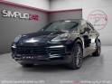 Porsche cayenne e-hybrid 3.0 v6 462 ch tiptronic garantie 12mois occasion simplicicar bretigny-sur-orge simplicicar...