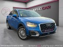 Audi q2 1.6 tdi 116 ch bvm6 design occasion simplicicar lagny  simplicicar simplicibike france