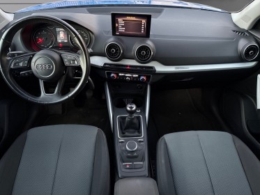 Audi q2 1.6 tdi 116 ch bvm6 design occasion simplicicar lagny  simplicicar simplicibike france